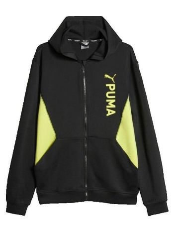 πουλόβερ puma fit double knit |