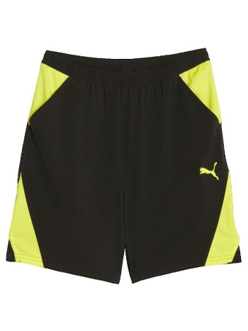 shorts & βερμούδες puma ultrabreathe woven |
