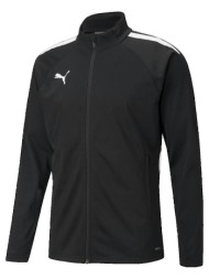 ζακέτα puma teamliga |