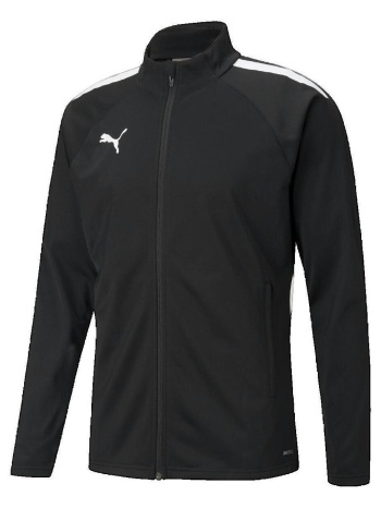 ζακέτα puma teamliga |