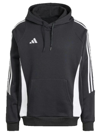 t-shirt με κουκούλα adidas tiro 24 |
