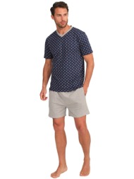 πιτζάμες j&j brothers jjbfh5300 |