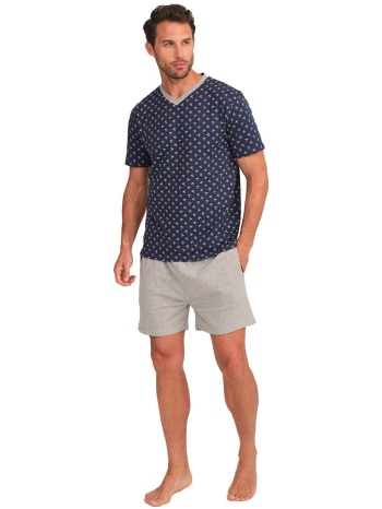 πιτζάμες j&j brothers jjbfh5300 |