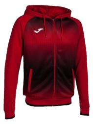 t-shirt με κουκούλα joma tiger v |