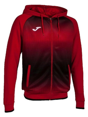 t-shirt με κουκούλα joma tiger v |