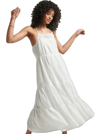 φορέματα superdry long camisole for vintage |