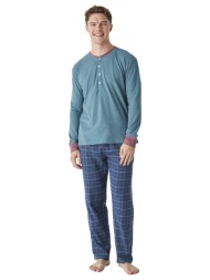 πιτζάμες j&j brothers jjb12-fp6100 |