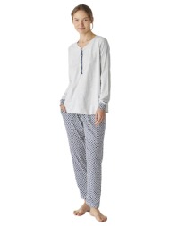 πιτζάμες j&j brothers jjbep1600 |