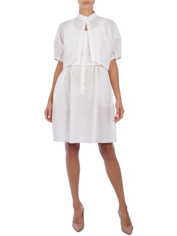 κοντά φορέματα emporio armani ina13t-i2328100 | σε προσφορά