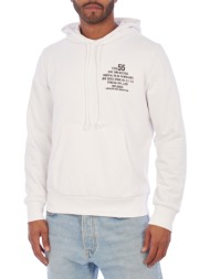 t-shirt με κουκούλα diesel a06500-00hayt-yt100 |