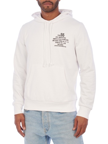 t-shirt με κουκούλα diesel a06500-00hayt-yt100 |