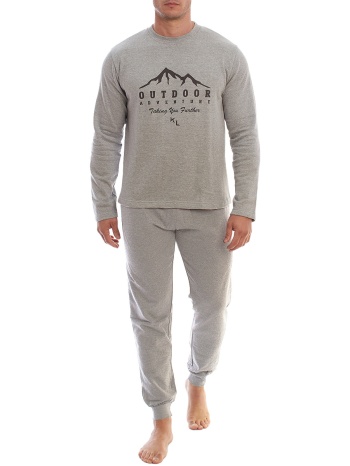 πιτζάμες kisses and love klp4-301970 |