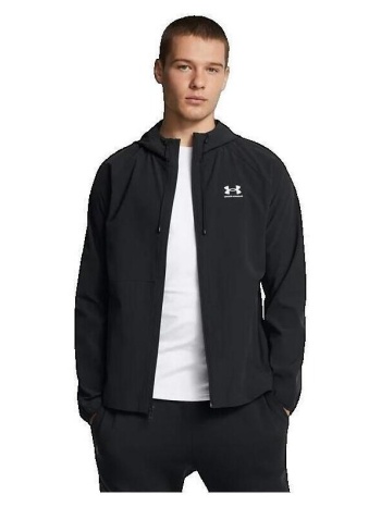 σακάκια under armour tissé extensible ua |