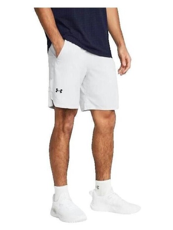 shorts & βερμούδες under armour short tissé ua vanish |