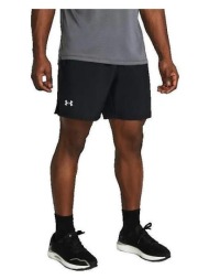 shorts & βερμούδες under armour de 18 cm ua launch sans doublure |