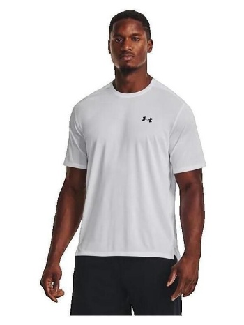 t-shirt με κοντά μανίκια under armour de manga ua tech vent