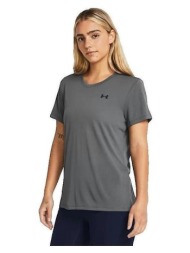 t-shirt με κοντά μανίκια under armour uatech |