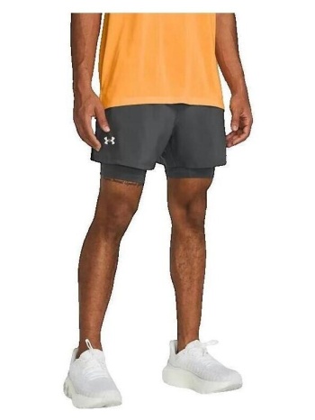 shorts & βερμούδες under armour lancement ua de 13 cm |