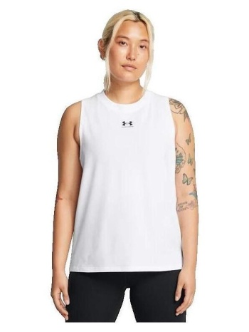 αμάνικα/t-shirts χωρίς μανίκια under armour un muscle rival