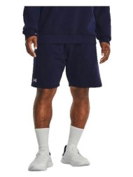 shorts & βερμούδες under armour polaire ua rival |