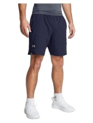 shorts & βερμούδες under armour short tissé ua vanish |
