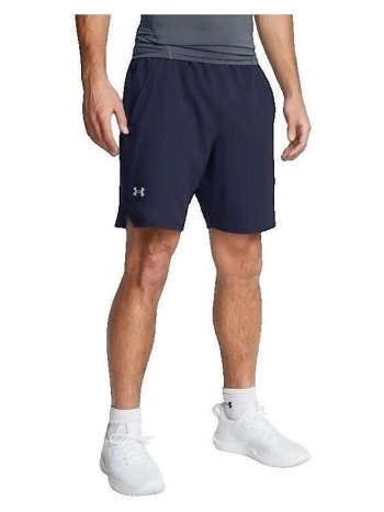 shorts & βερμούδες under armour short tissé ua vanish |
