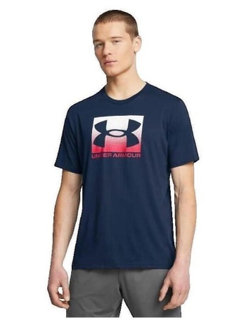 t-shirts & polos under armour ua en boîte |