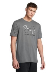 t-shirts & polos under armour fondation ua |