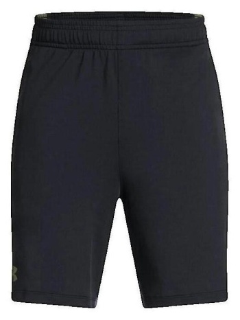 shorts & βερμούδες under armour short ua tech vent jacquard
