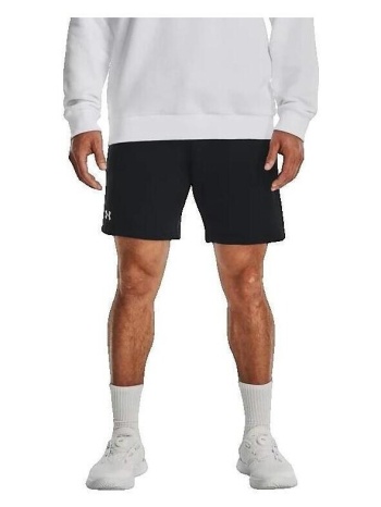 shorts & βερμούδες under armour polaire ua rival |