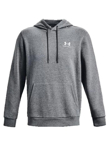 t-shirt με κουκούλα under armour sweat-shirt en polaire ua
