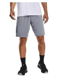 shorts & βερμούδες under armour uatech |