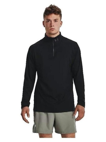 μπλουζάκια με μακριά μανίκια under armour course de