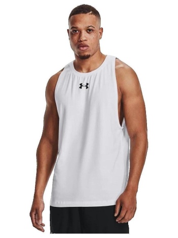 αμάνικα/t-shirts χωρίς μανίκια under armour réservoir de
