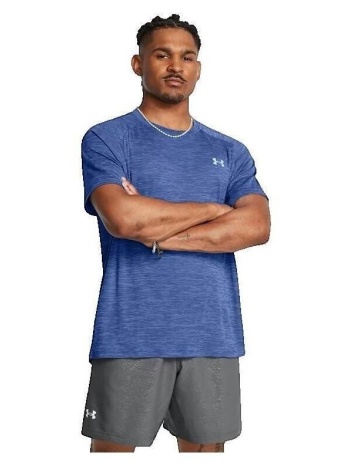 t-shirts & polos under armour uatech |