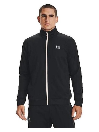 σακάκια under armour veste ua tyle tricot |