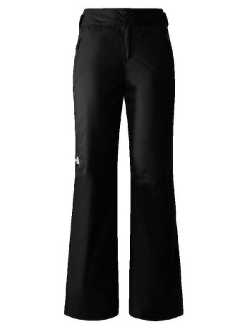 παντελόνια the north face sally insulated |