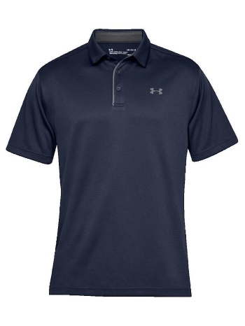t-shirts & polos under armour uatech |