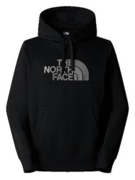 πουλόβερ the north face drew peak |