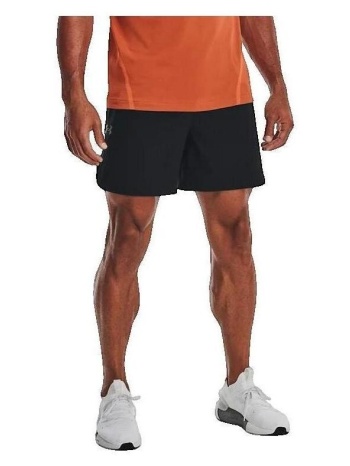shorts & βερμούδες under armour vanish elite |