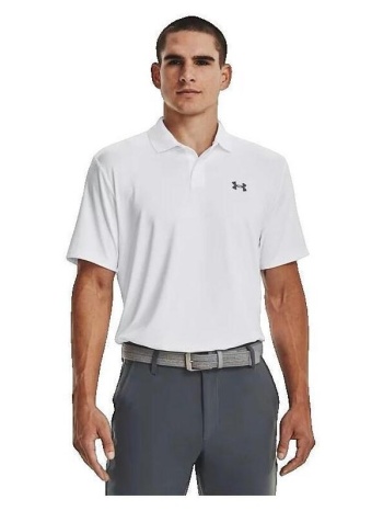 t-shirts & polos under armour un matchplay |
