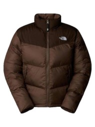 χοντρό μπουφάν the north face saikuru |