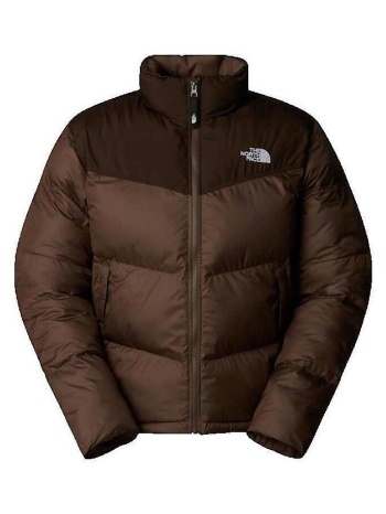 χοντρό μπουφάν the north face saikuru |