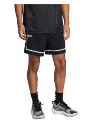 shorts & βερμούδες under armour ua zone pro 18 cm en maille |