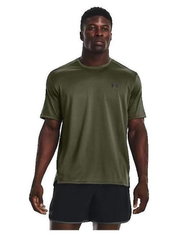 t-shirt με κοντά μανίκια under armour de manga ua tech vent