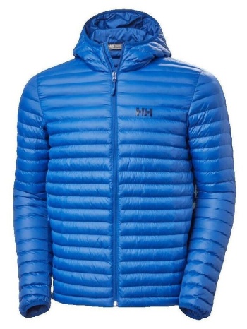 σακάκια helly hansen sirdal hooded insulator |