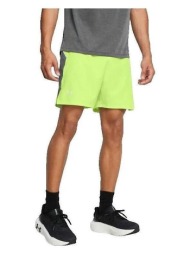 shorts & βερμούδες under armour de 18 cm ua launch elite |