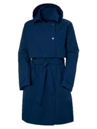 αντιανεμικά helly hansen w jane trench |
