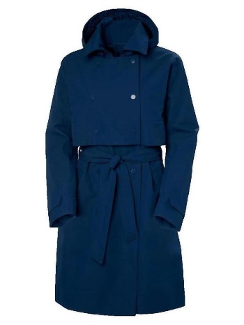 αντιανεμικά helly hansen w jane trench |