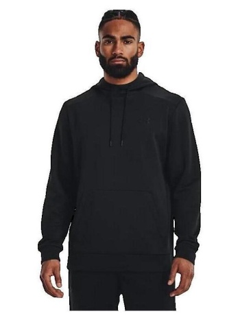 t-shirt με κουκούλα under armour sweat-shirt en polaire |